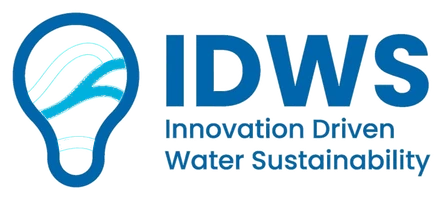 IDWS - الابتكار من أجل استدامة المياه